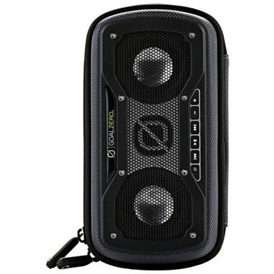 Speaker Goal Zero Rock-Out 2 Wireless Gunmetal Grey