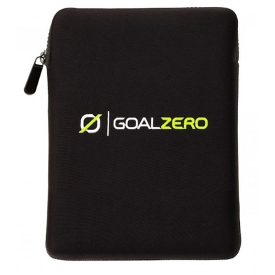 Hoes Goal Zero Sherpa 100AC Protective Sleeve