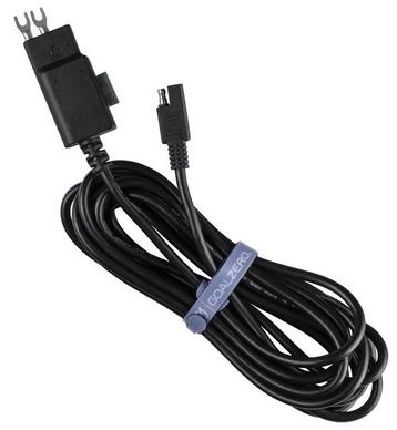 Cables Goal Zero SAE to Spade Cable 4.5m
