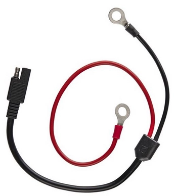 Kabel Goal Zero SAE to Ring Terminal Adapter