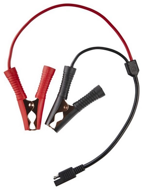 Cables Goal Zero SAE to Alligator Clip