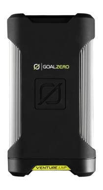 Startkabel Goal Zero Venture Jump