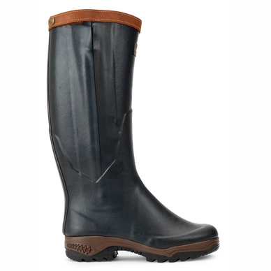 Regenlaars Aigle Men Parcours 2 Signature Open Bronze