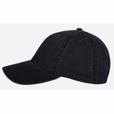 Pet Hatland Joey Black