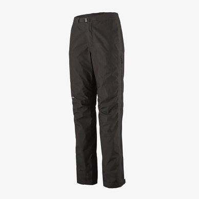 Waterproof Trousers Patagonia Women's Calcite Pants Black