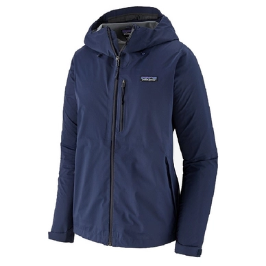 Jacket Patagonia Women Rainshadow Classic Navy