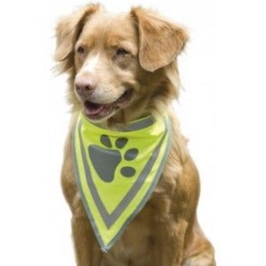 Veiligheidsdoekje Voor Hond Beeztees