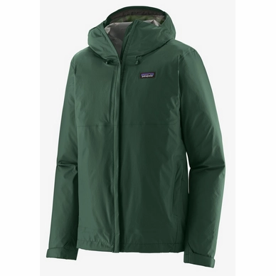 Jacke Patagonia Men Torrentshell 3L Jacket Pinyon Green