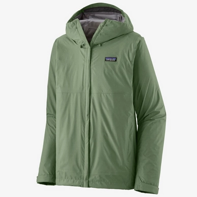 Veste Patagonia Homme Torrentshell 3L Jacket Sedge Green