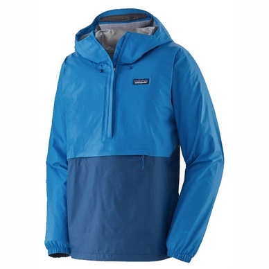 Jas Patagonia Men Torrentshell 3L P/O Andes Blue