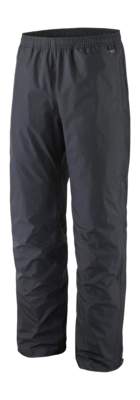 Trousers Patagonia Men Torrentshell 3L Pants Regular Black