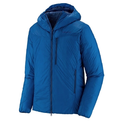 Jacket Patagonia Men DAS Light Hoody Andes Blue