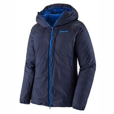 Veste Patagonia Women DAS Light Hoody Classic Navy