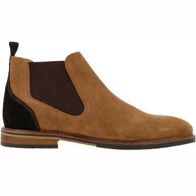 Bullboxer Men 853K46985A Cognac