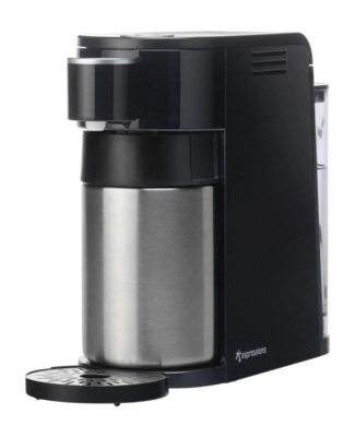 Milk Frother Espressions Lattista