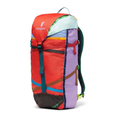 Backpack Cotopaxi Tarak 20L Climbing Pack Del Dia