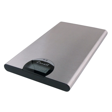 Kitchen Scales Escali Tabla Stainless Steel