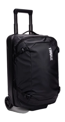 Travel Suitcase Thule Chasm Carry on 55cm 40L Black