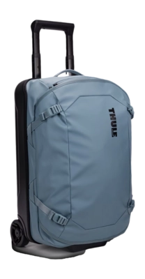 Travel Suitcase Thule Chasm Carry on 55cm 40L Pond Gray