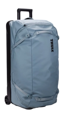 Reiskoffer Thule Chasm Rolling Duffel 110L Pond Gray
