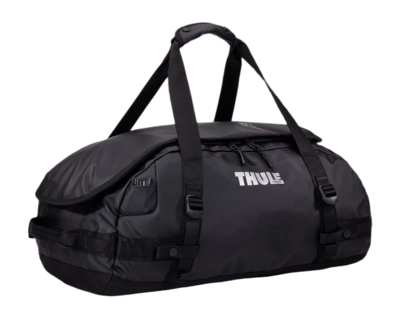 Travel Bag Thule Chasm Duffel 40L Black