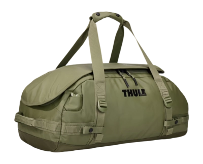 Travel Bag Thule Chasm Duffel 40L Olivine