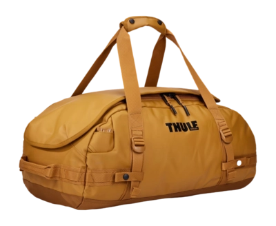 Travel Bag Thule Chasm Duffel 40L Golden Brown