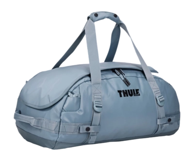 Travel Bag Thule Chasm Duffel 40L Pond Gray