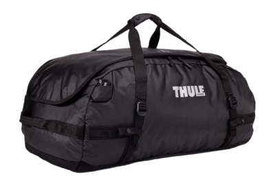 Travel Bag Thule Chasm Duffel 90L Black