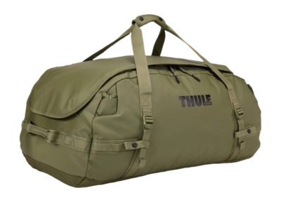 Travel Bag Thule Chasm Duffel 90L Olivine