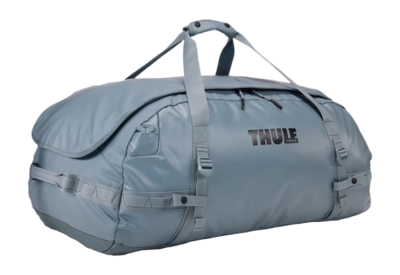Travel Bag Thule Chasm Duffel 90L Pond Gray