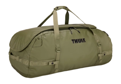 Reisetasche Thule Chasm Duffel 130L Unisex Olivine