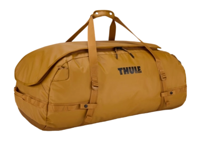 Reisetasche Thule Chasm Duffel 130L Unisex Golden Brown