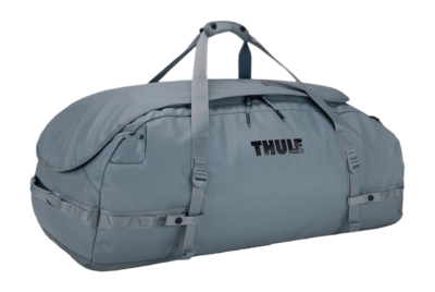 Reisetasche Thule Chasm Duffel 130L Unisex Pond Gray