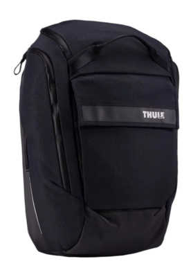 Fietstas Thule Paramount Hybrid Pannier 26L Black