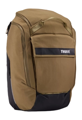 Fietstas Thule Paramount Hybrid Pannier 26L Nutria