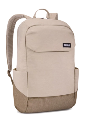 Rucksack Thule Lithos Backpack 20L Unisex Pelican Gray/Faded Khaki