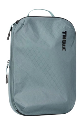 Organiser Thule Compression Packing Cube Medium Pond Gray