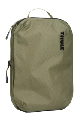 Organiser Thule Compression Packing Cube Medium Soft Green