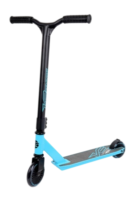 Stuntstep Tempish Ventus Mine 2 Blue