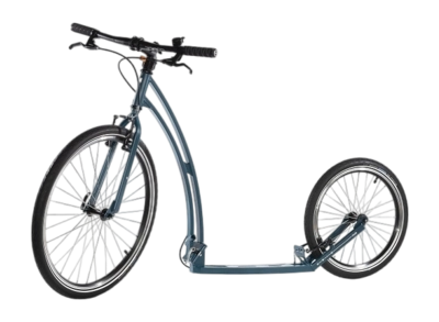 Step Mibo Split Ocean Blue