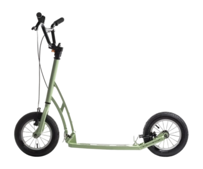 Step Mibo Tiny Green