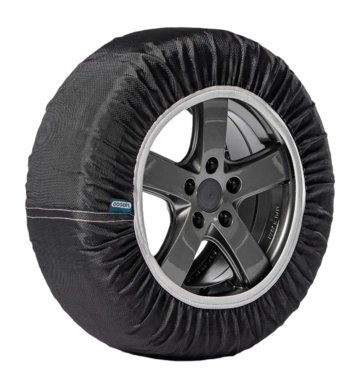 GoSoft Urban D - Calze da neve