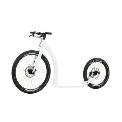 Step Crussis One Cobra Sport 4.2 White