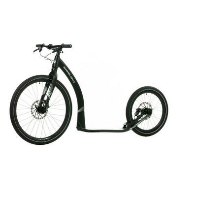 Step Crussis One Cobra Sport 4.2 Black