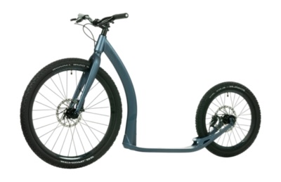 Step Crussis One Cross Hard 6.2 Metalblue