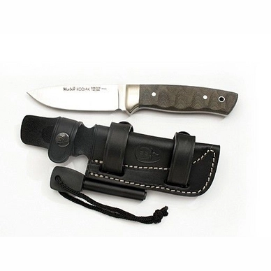 Survivalmes Muela Kodiak 10G M