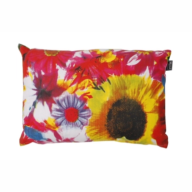 Rugkussen In The Mood Sunshine Multi
