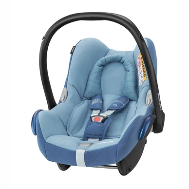 Kindersitz Maxi-Cosi Cabriofix Frequency Blue