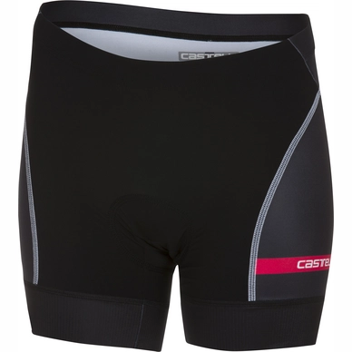 Fietsbroek Castelli Women Free Black